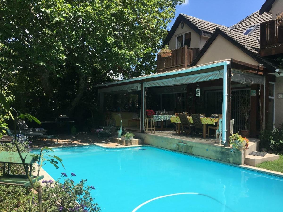 Glenhaven Cape Town