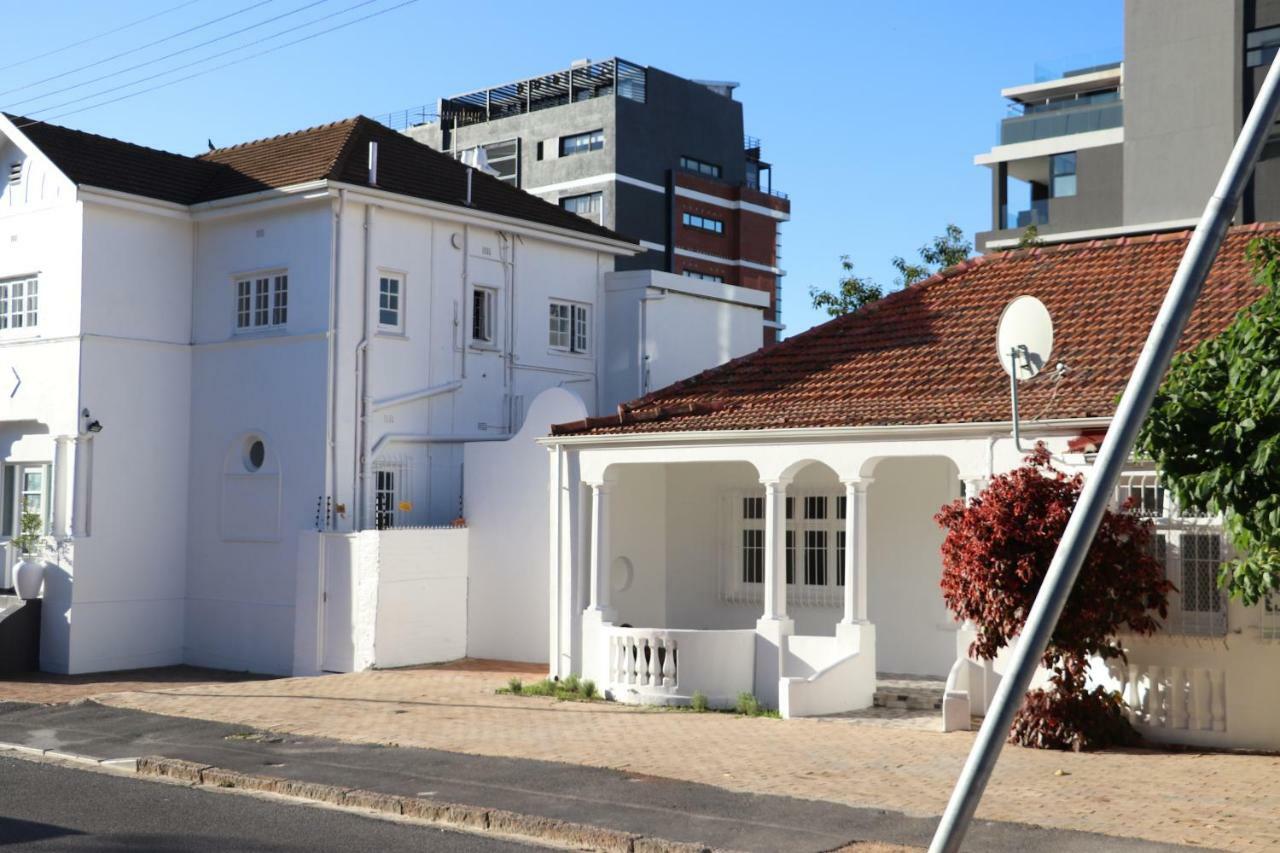 Hostel Ds Backpackers In Green Point Cape Town