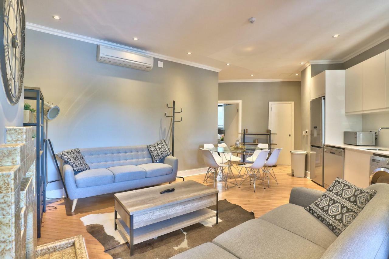 Apartment Warwick Mansions 7 *