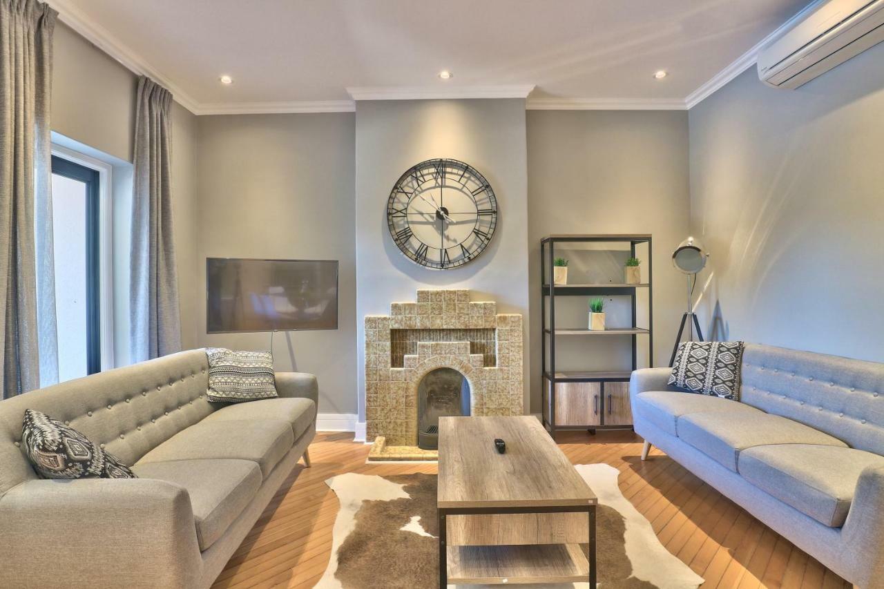 Apartment Warwick Mansions 7 *