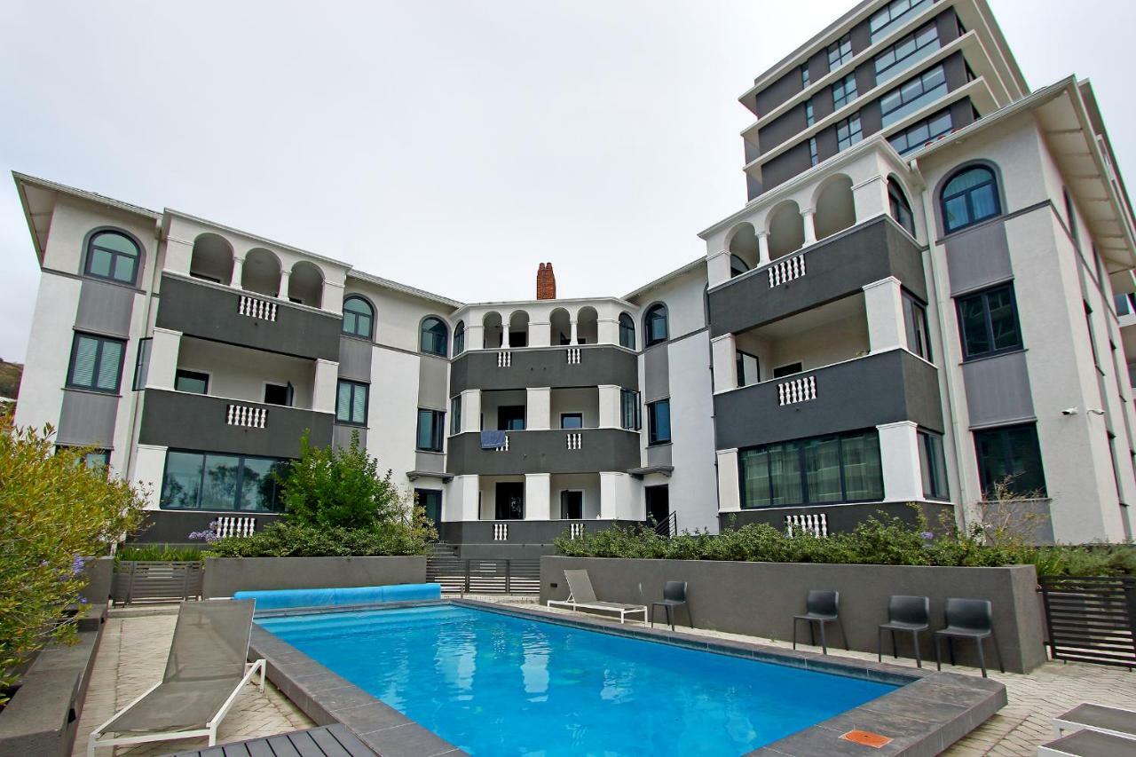 Warwick Mansions 7 Apartment Cape Town