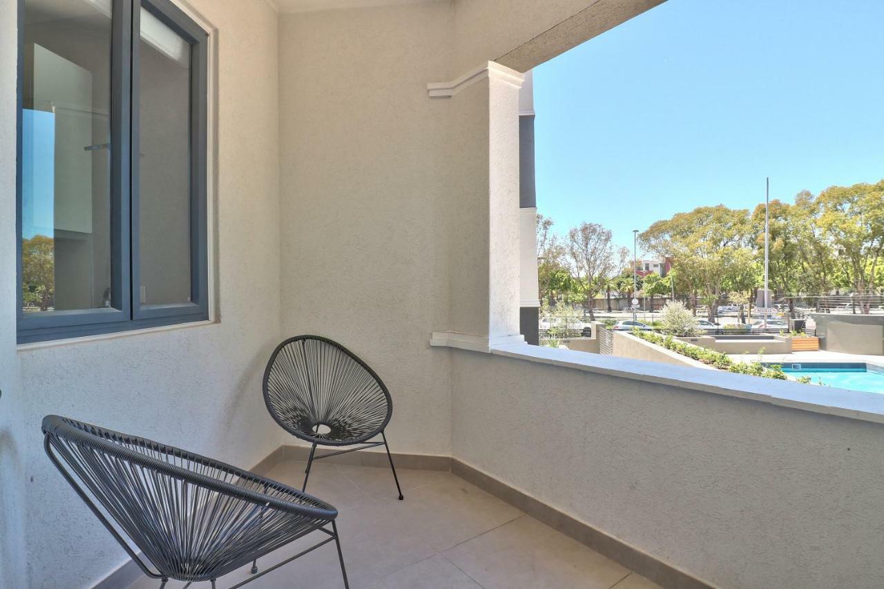 Warwick Mansions 7 * Cape Town