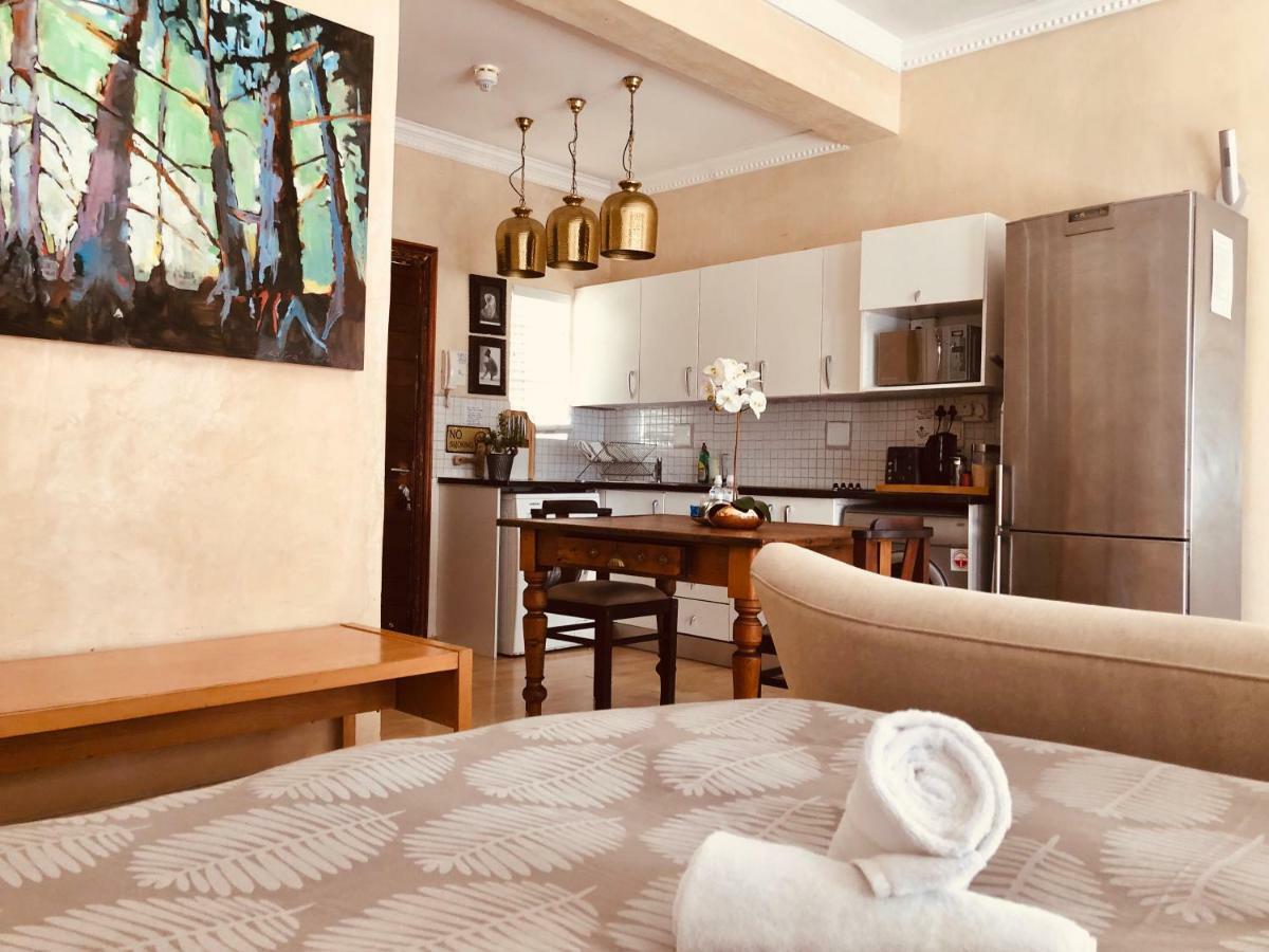 Apartment Colosseum Studio 904 Cape Town