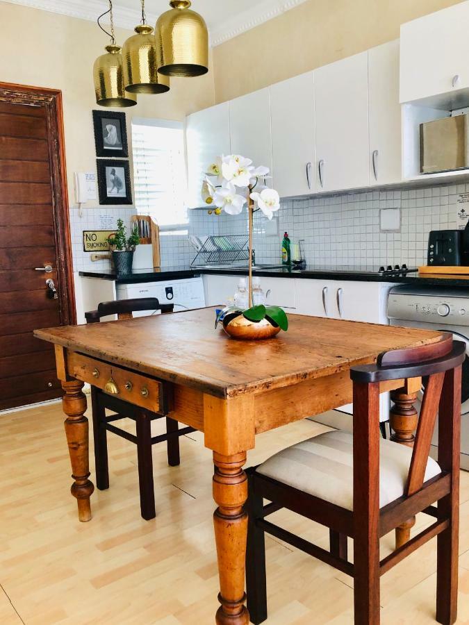 Apartment Colosseum Studio 904 Cape Town