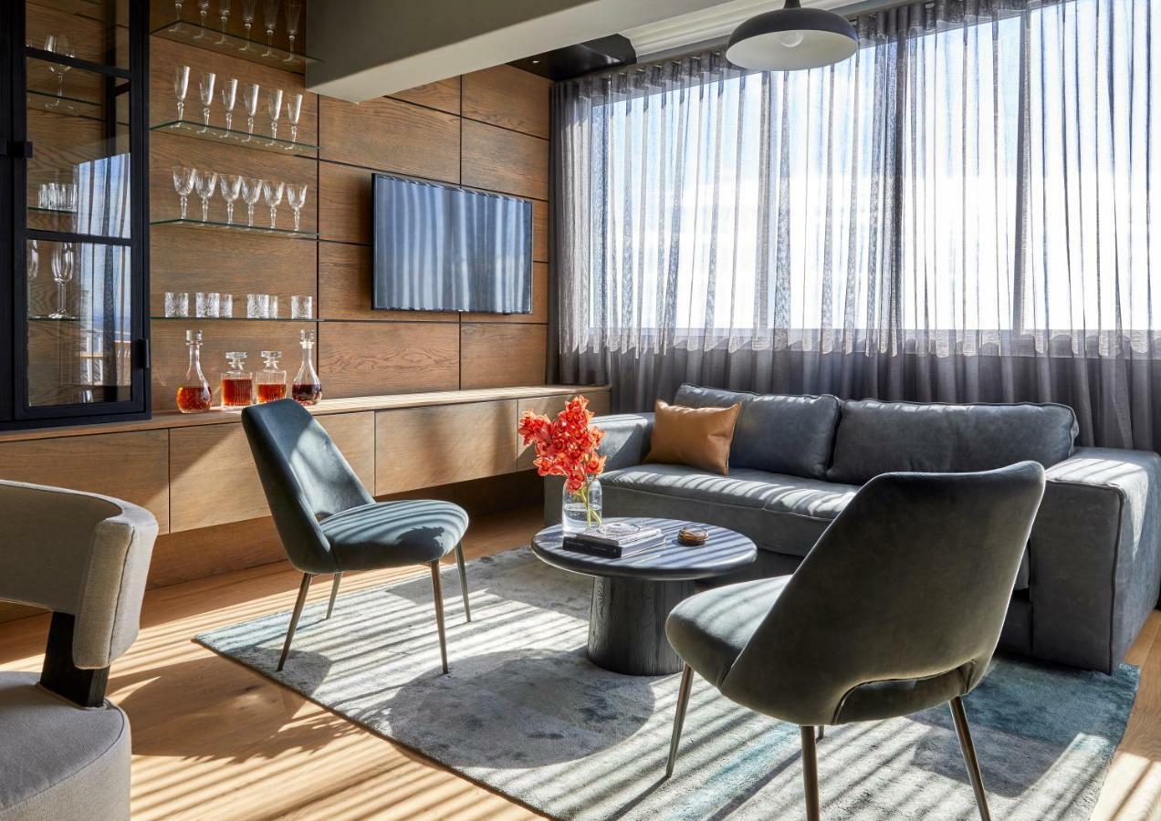 Miramar Apartments By Propr