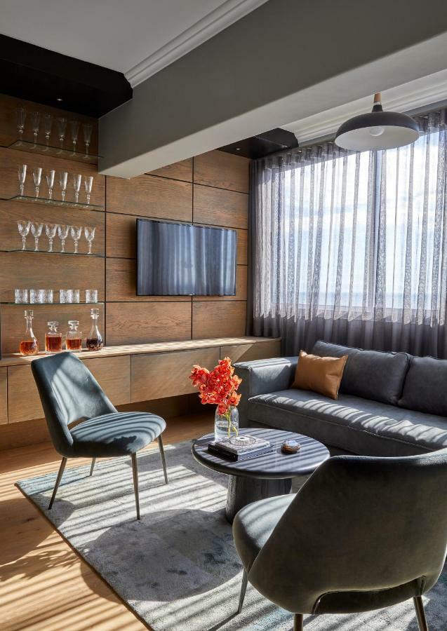 Apartamento Miramar Apartments By Propr *