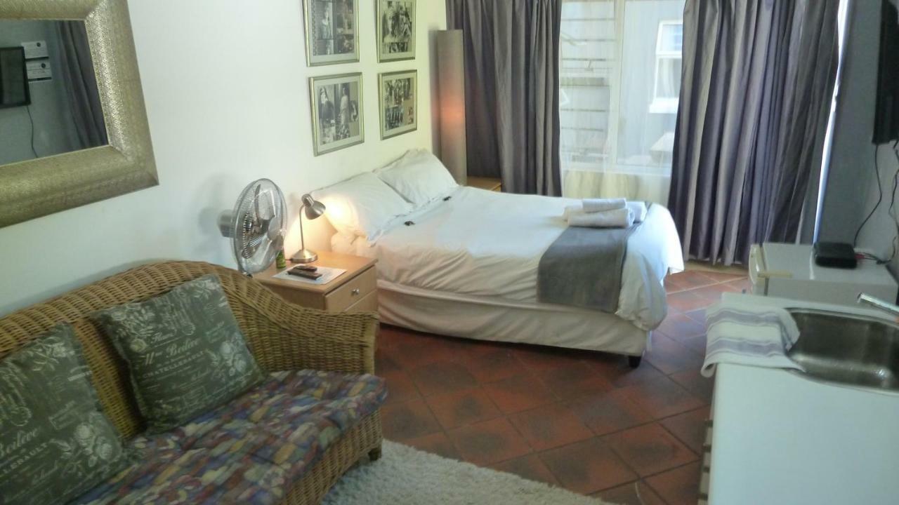 20 On Dixton Apartamento