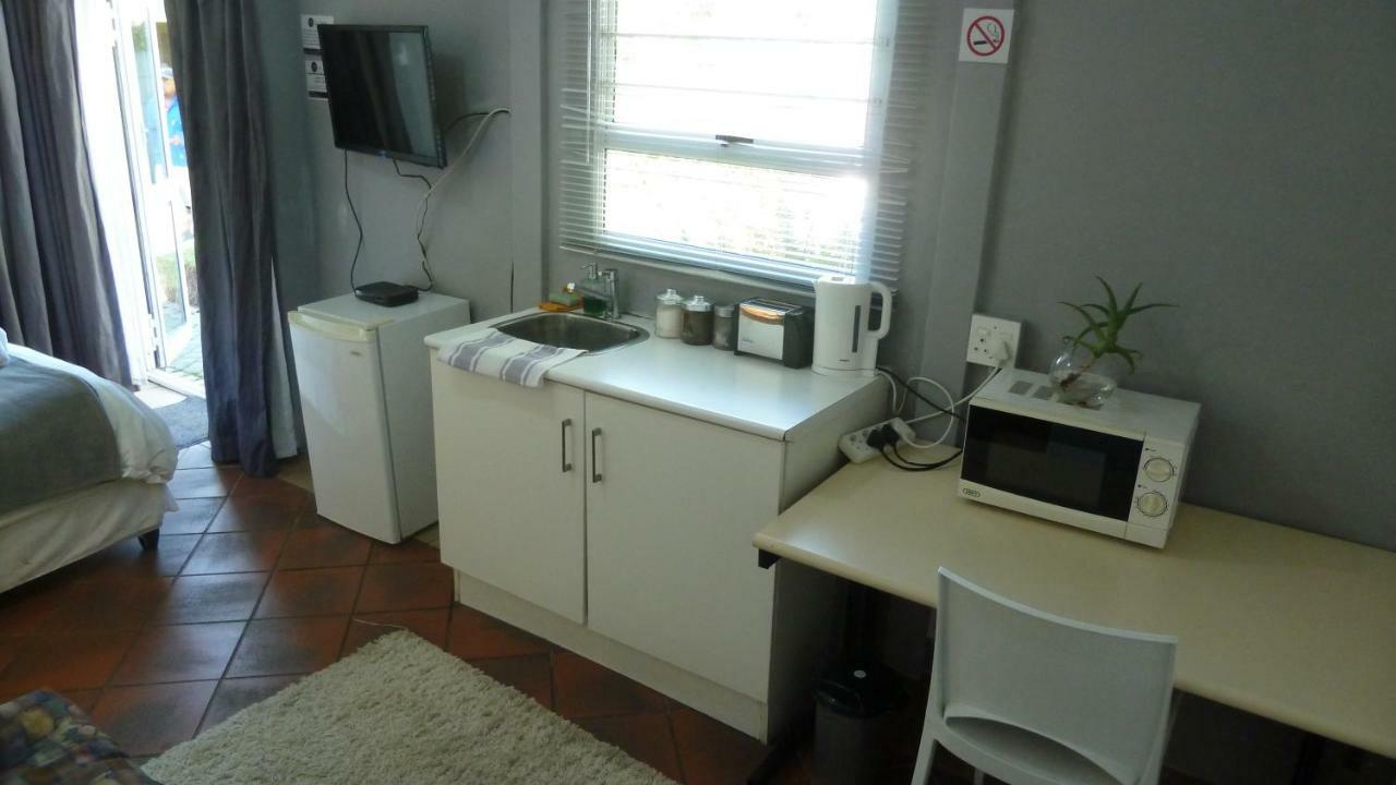 20 On Dixton Apartamento