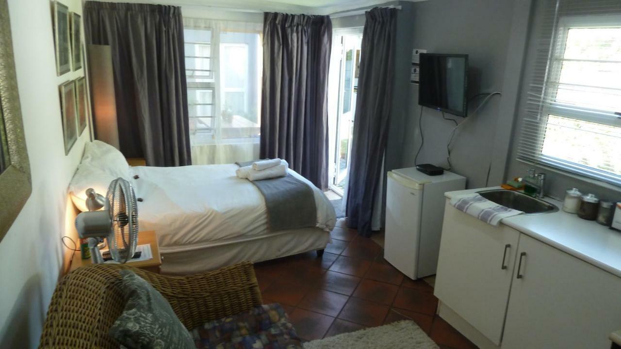 Apartamento 20 On Dixton Cidade Do Cabo
