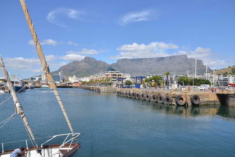 Cape Grace, A Fairmont Managed