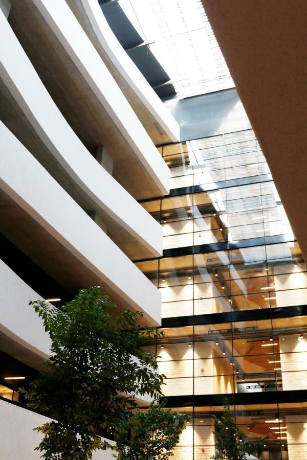 Hotel Stock Exchange Cape Town