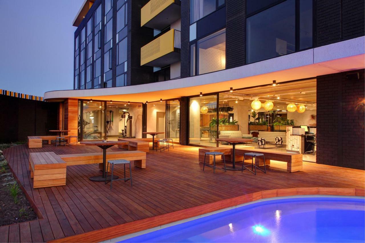 Stock Exchange Hotel 3*