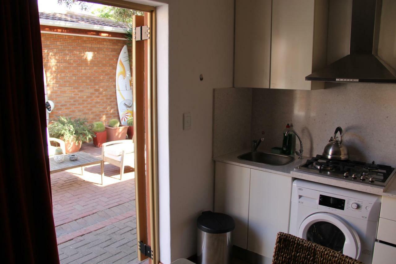 Sunset Apartment Cape Town