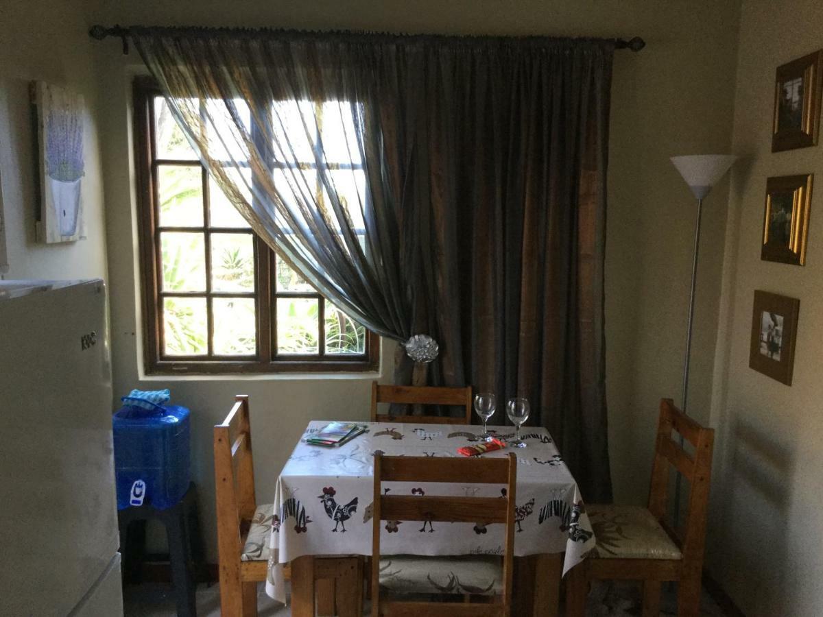 The Buddha Garden Guest house Cape Town