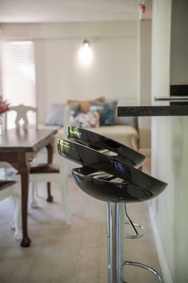 Apartment Camps Bay Garden Apartment