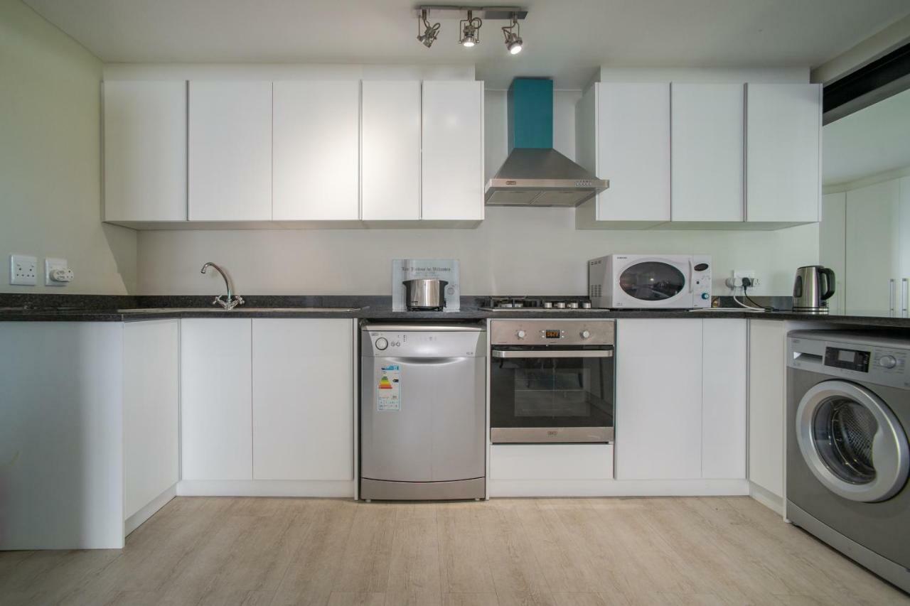 Camps Bay Garden Apartment Apartment *