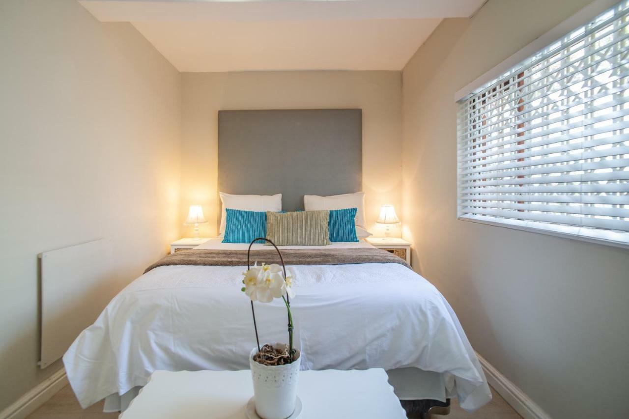 Camps Bay Garden Apartment Cape Town