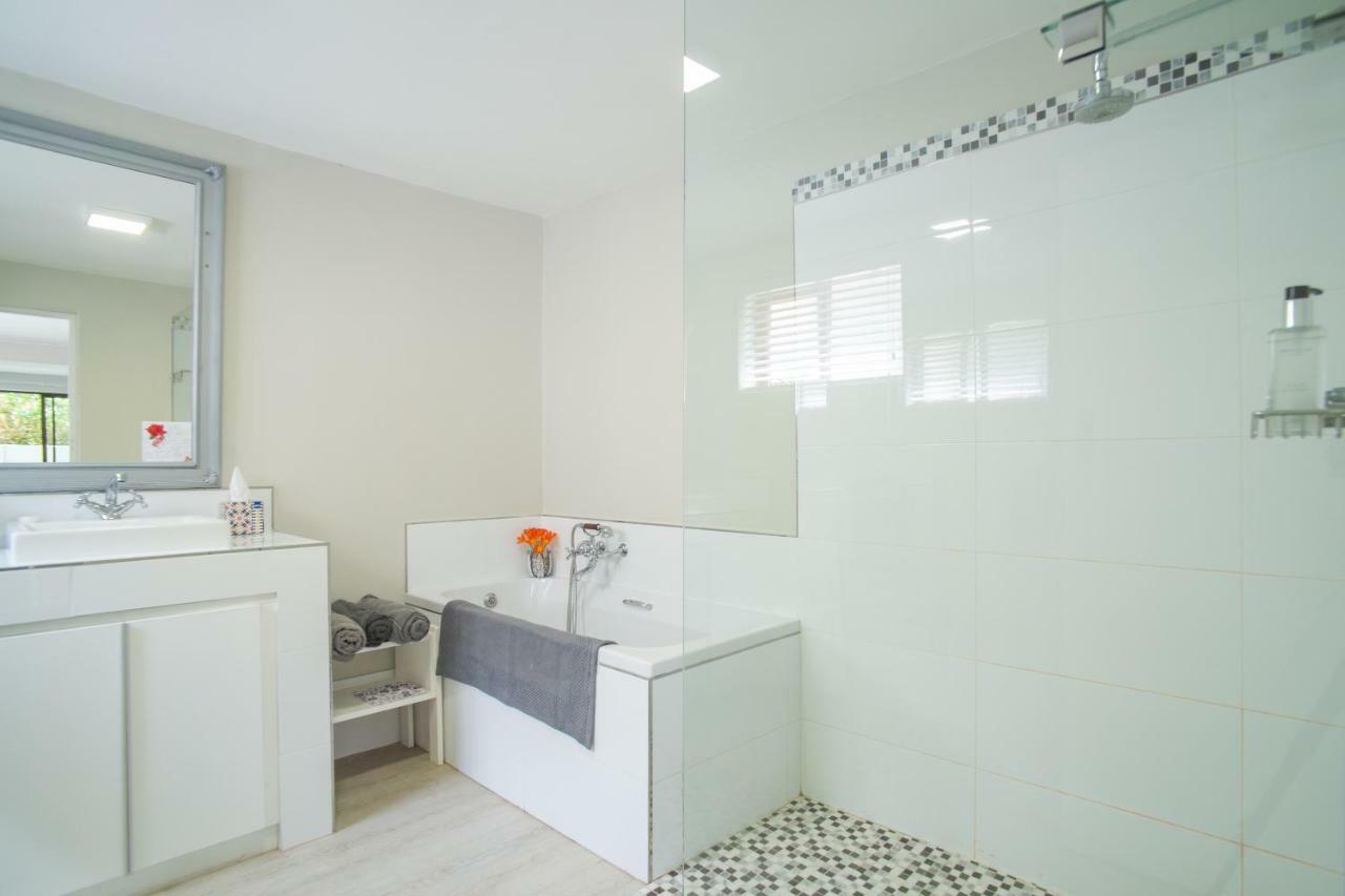 Apartment Camps Bay Garden Apartment