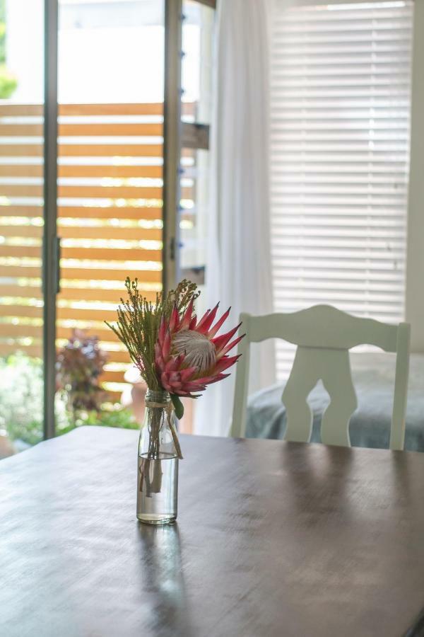 Camps Bay Garden Apartment Apartment