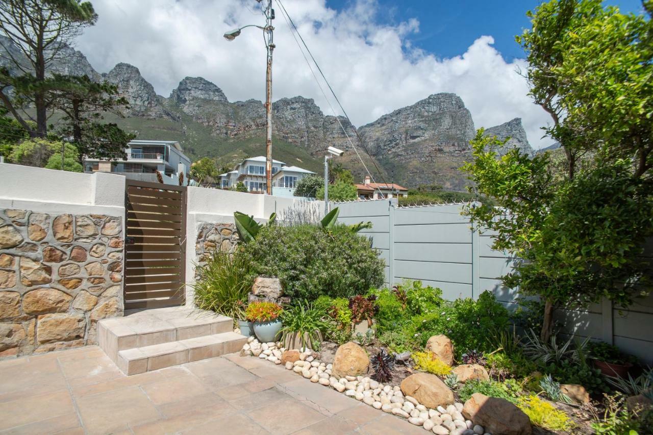 Camps Bay Garden Apartment