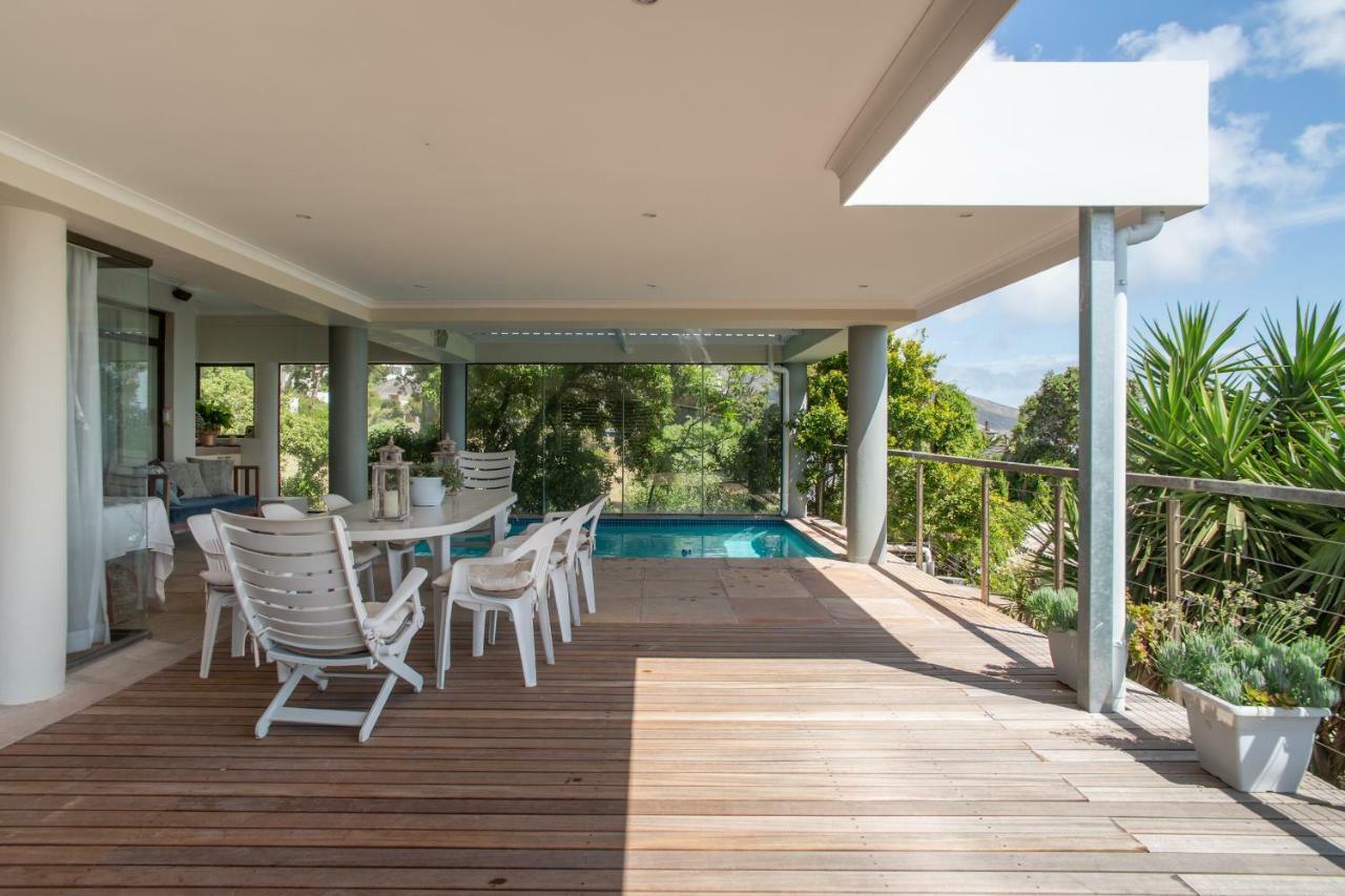 Camps Bay Garden Apartment Apartment Cape Town