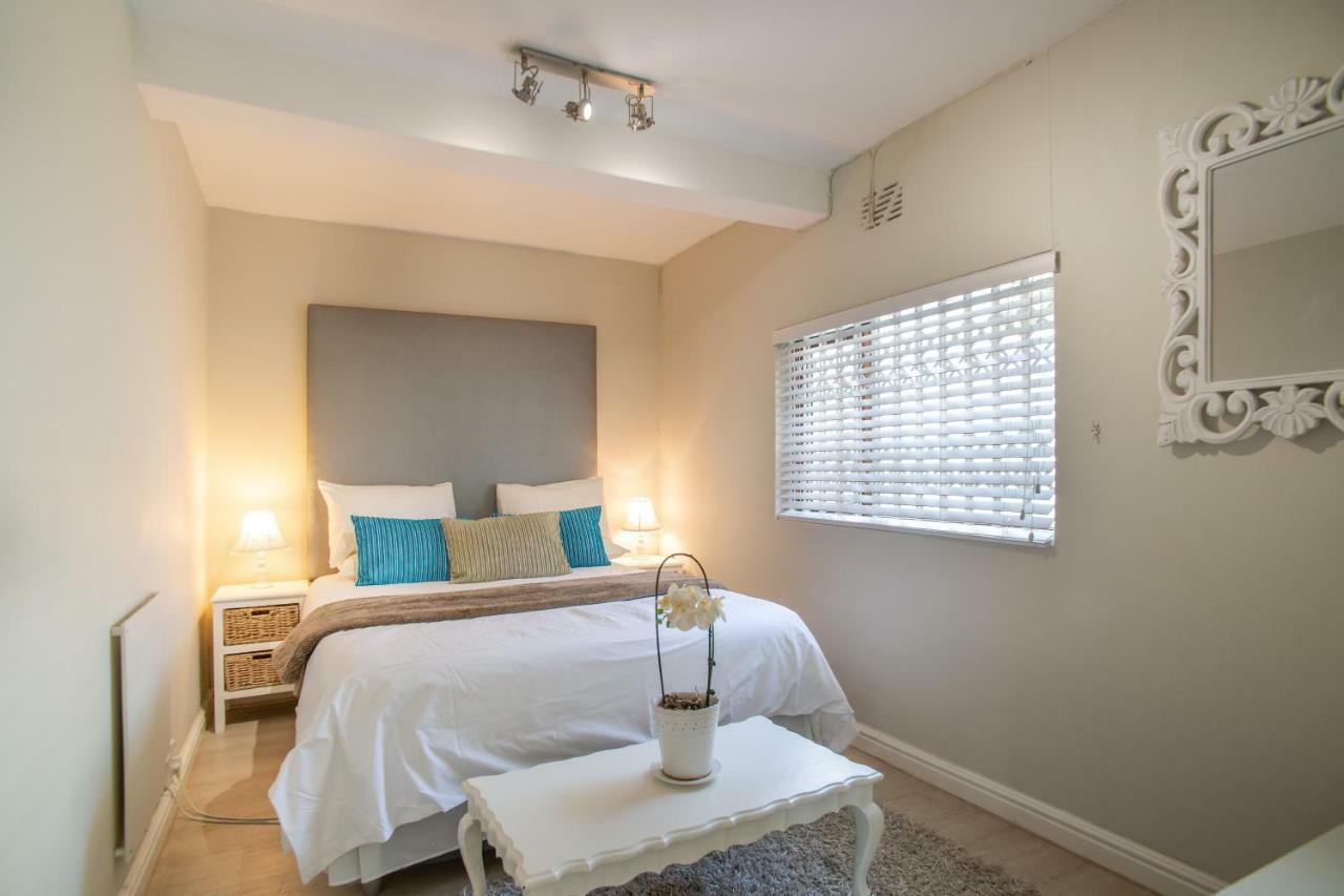 Camps Bay Garden Apartment