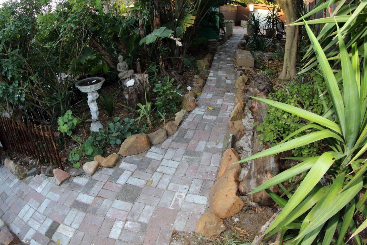 Guest house The Buddha Garden