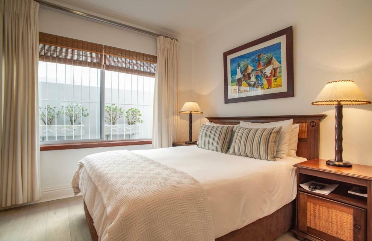 Apartment Bantry Luxury