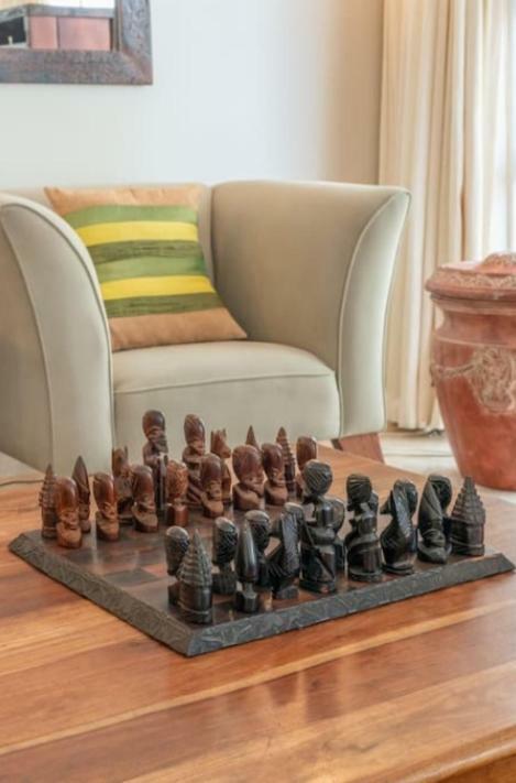 Bantry Luxury Apartment