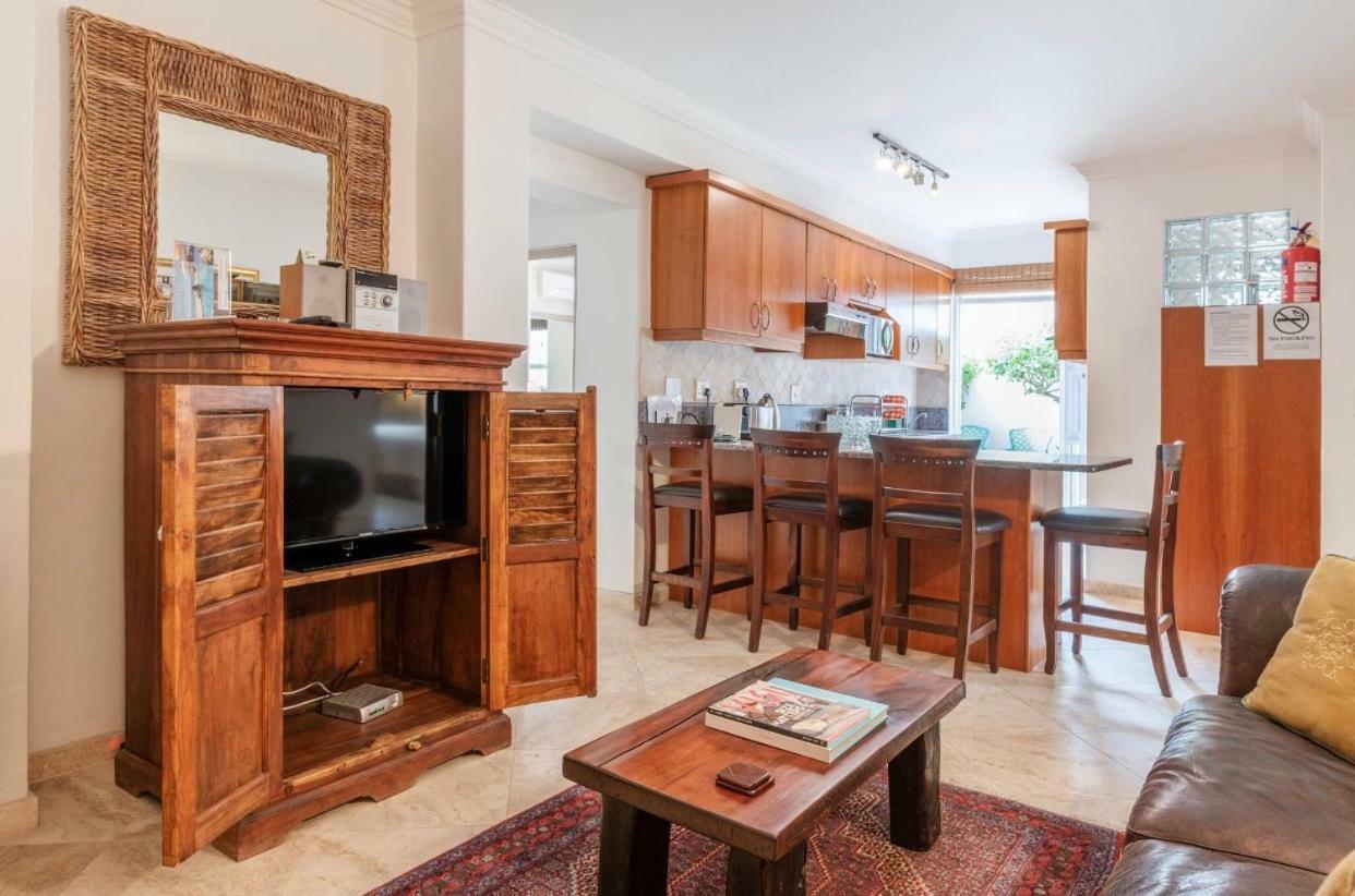 Apartment Bantry Luxury Cape Town