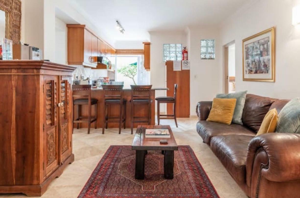 Apartment Bantry Luxury