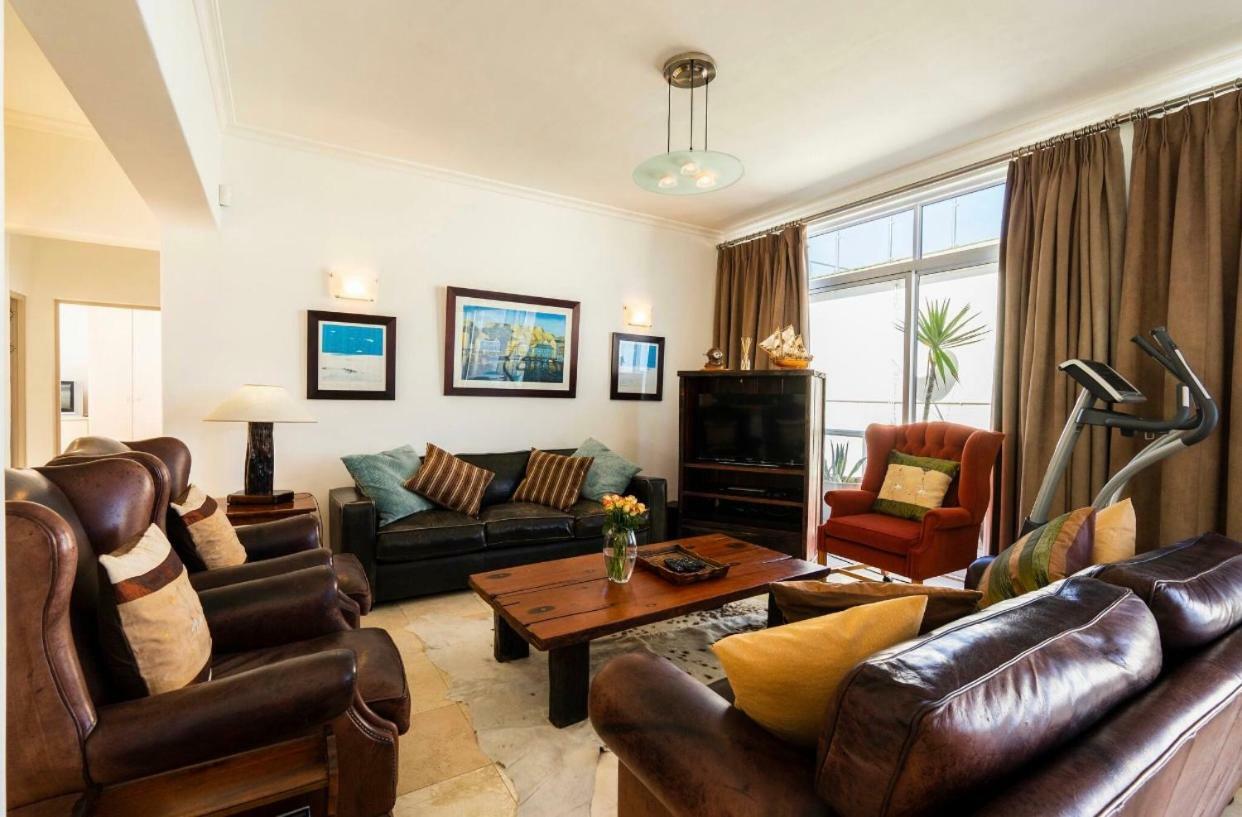 Bantry Luxury Apartment Cape Town