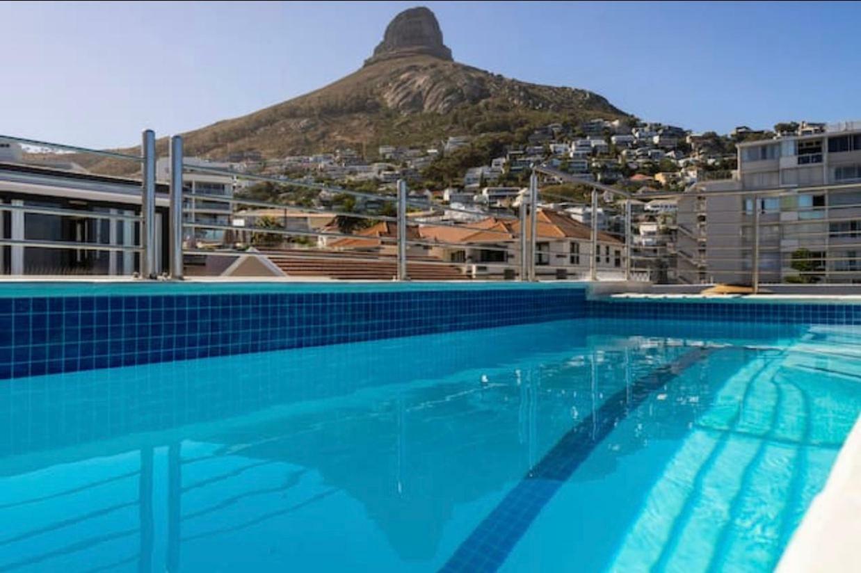 Apartment Bantry Luxury