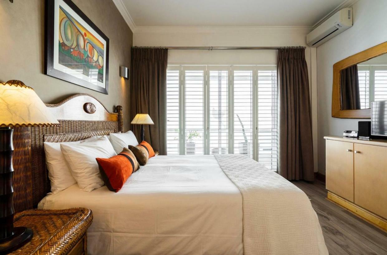Bantry Luxury Apartment Cape Town