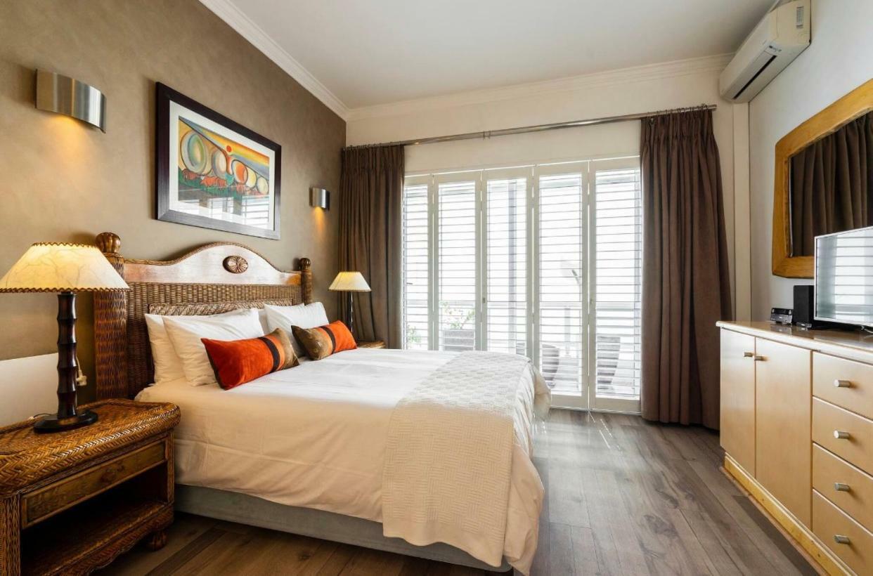 Apartment Bantry Luxury Cape Town