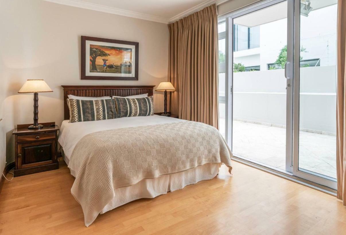 Bantry Luxury Apartment Cape Town