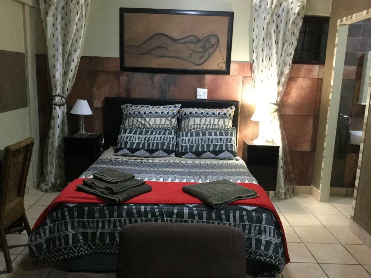 Guest house The Buddha Garden 2*
