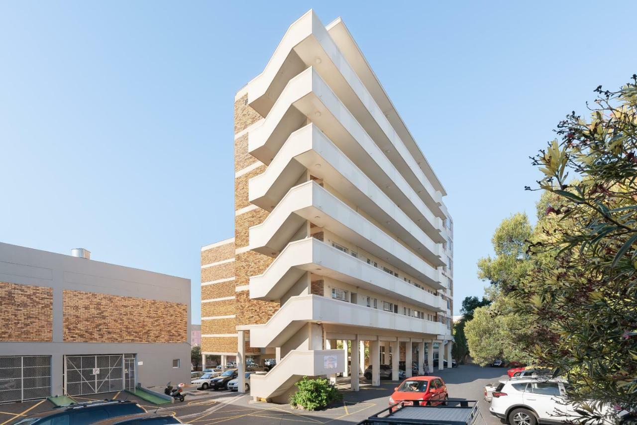 Palmhof 303 Apartamento