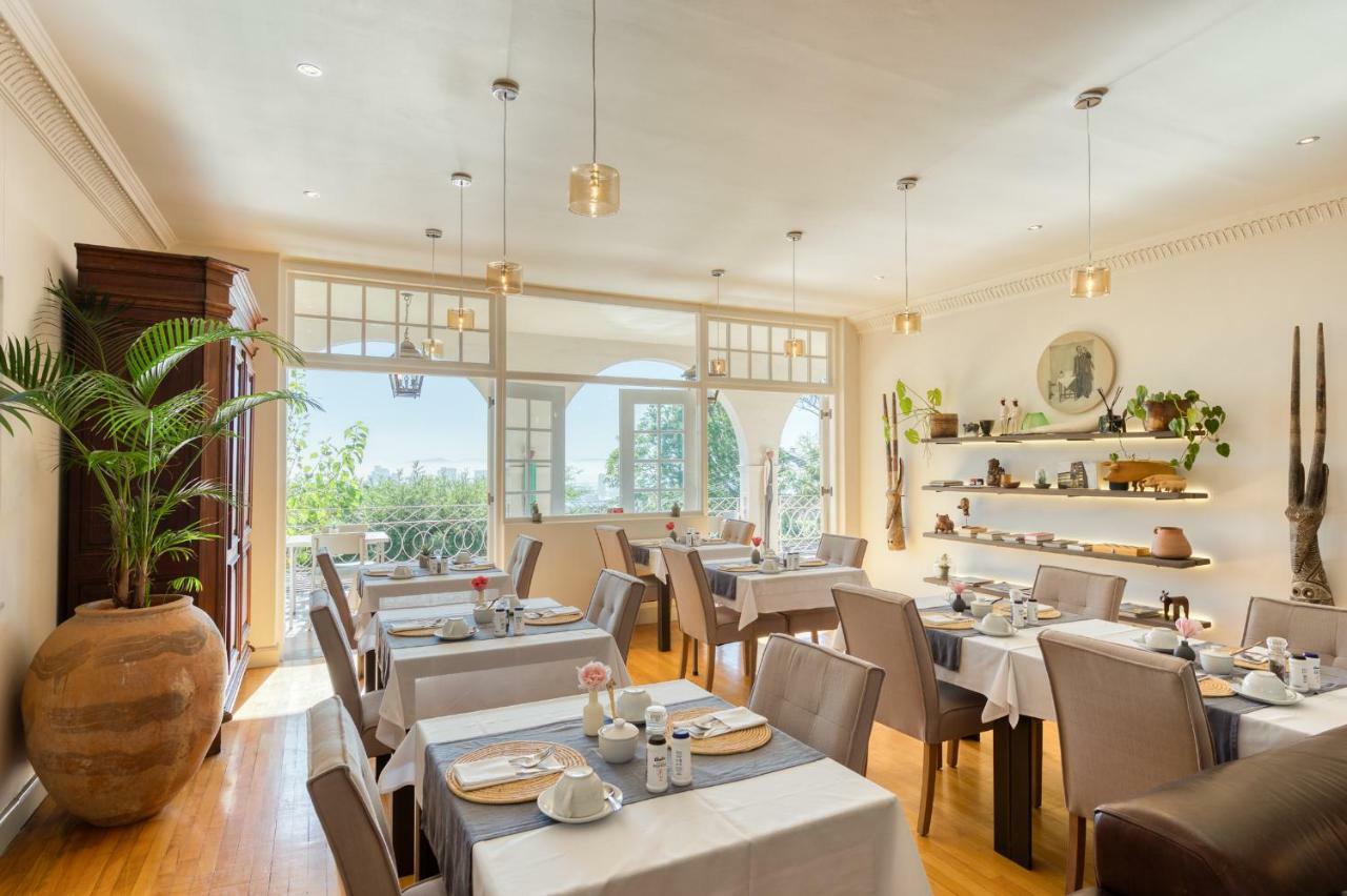De Tafelberg 5*