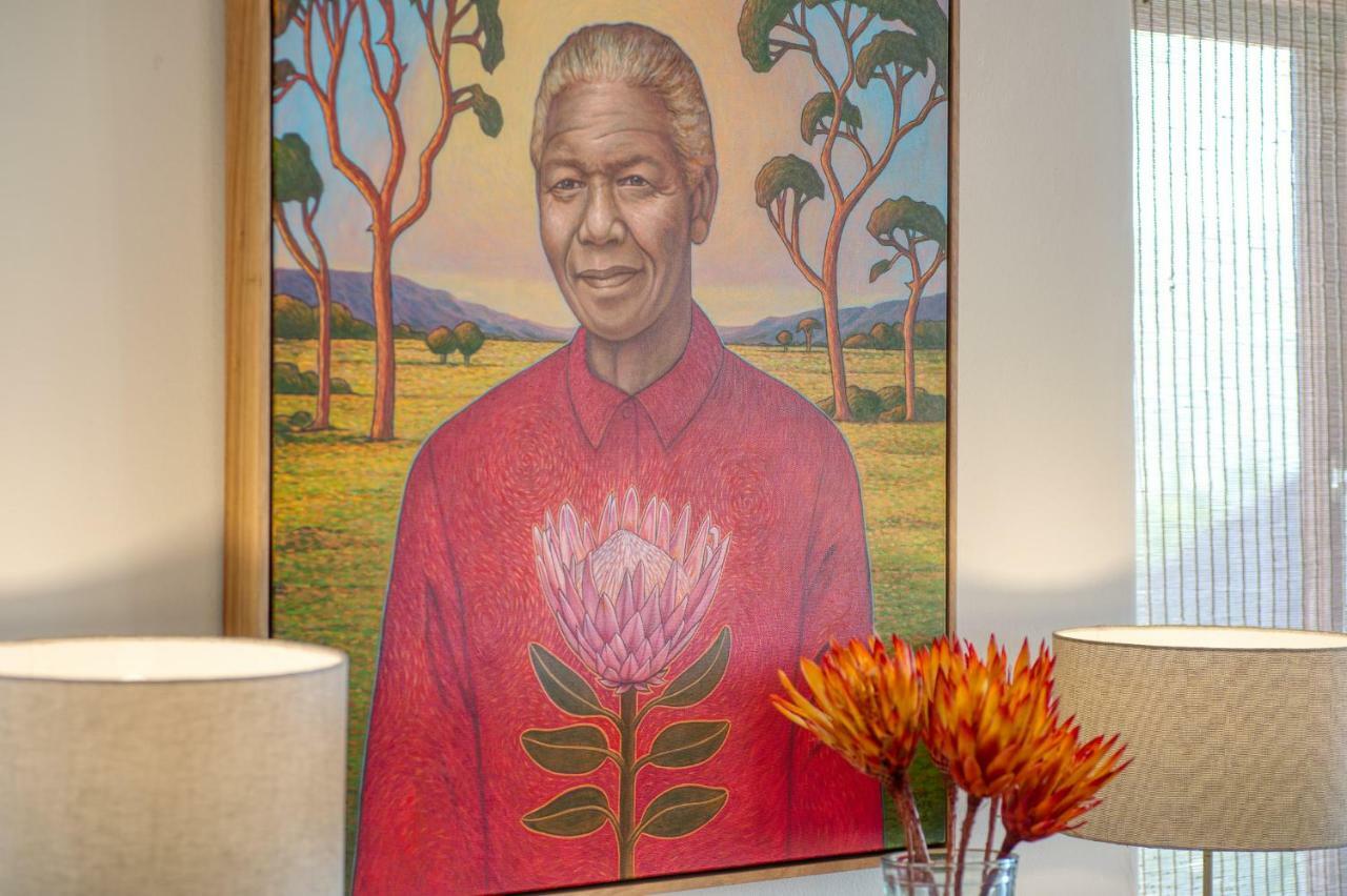 De Tafelberg Guest house