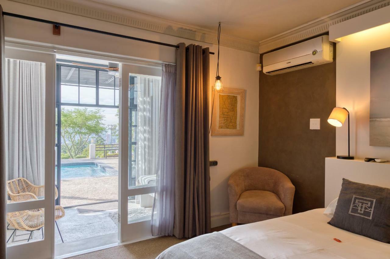 De Tafelberg Guest house Cape Town