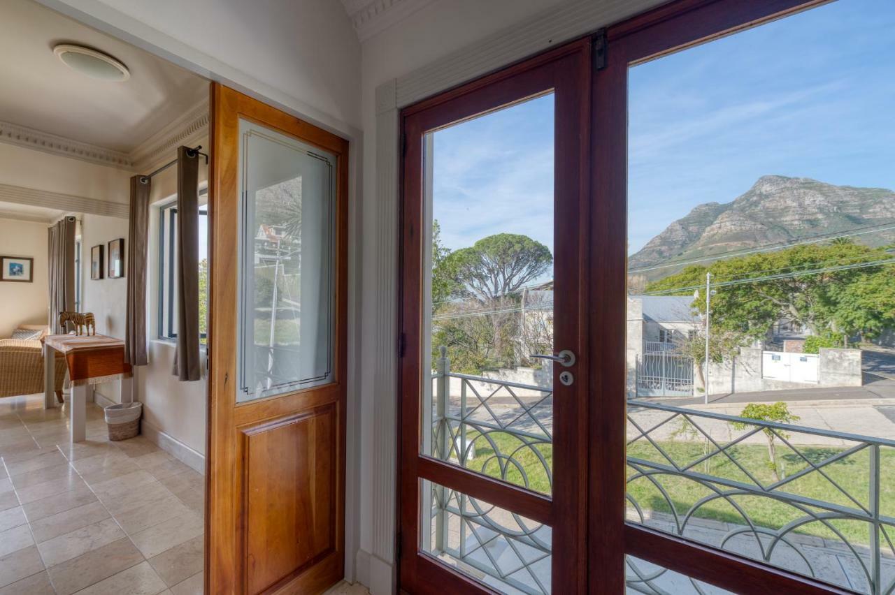 Guest house De Tafelberg Cape Town