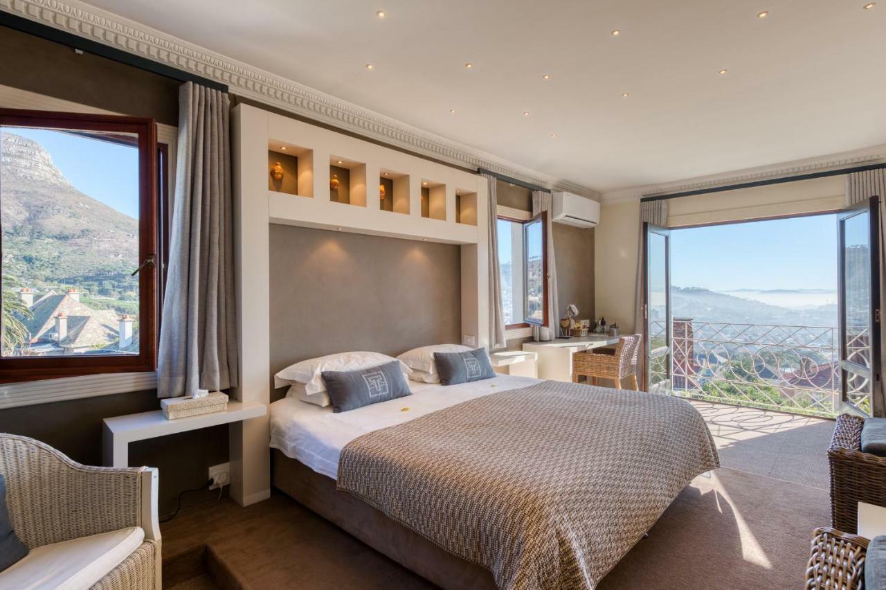De Tafelberg