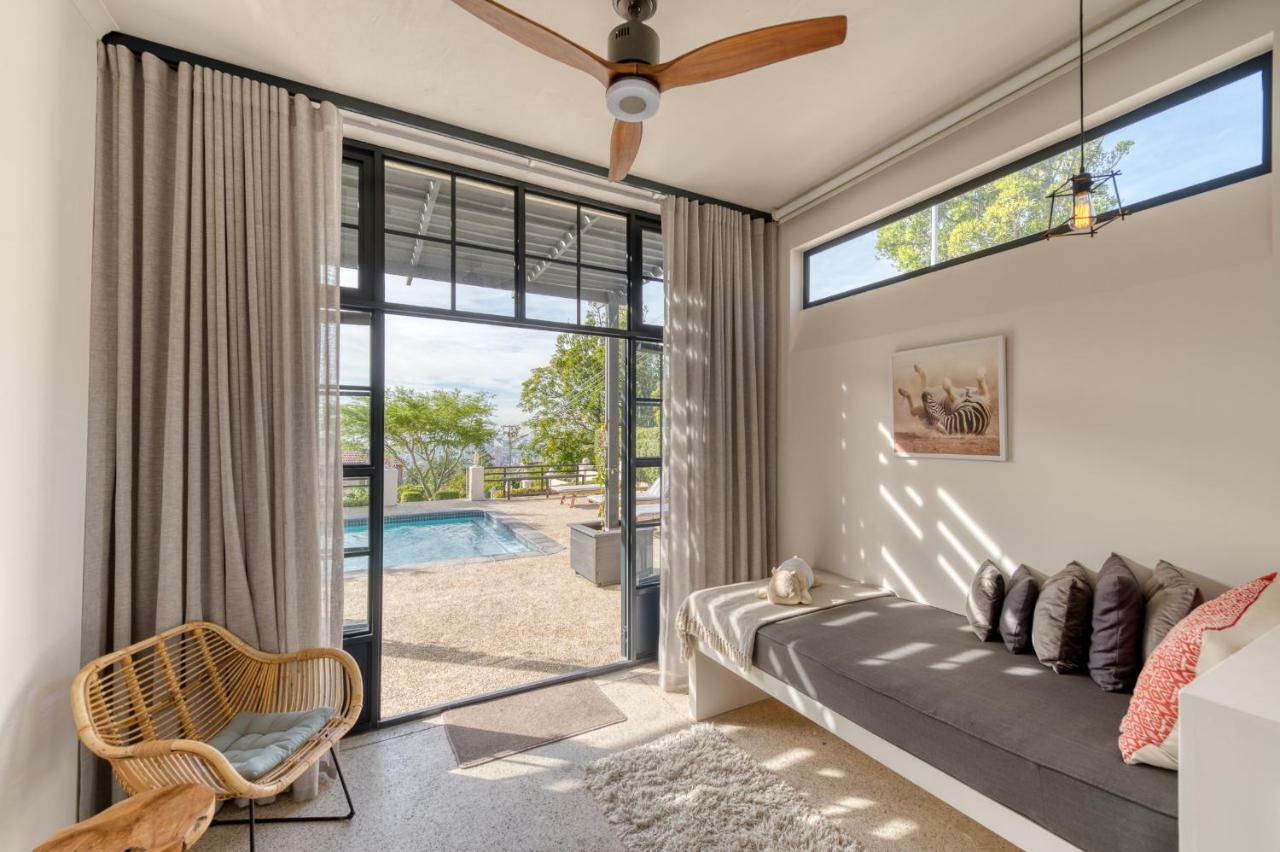 De Tafelberg 5*