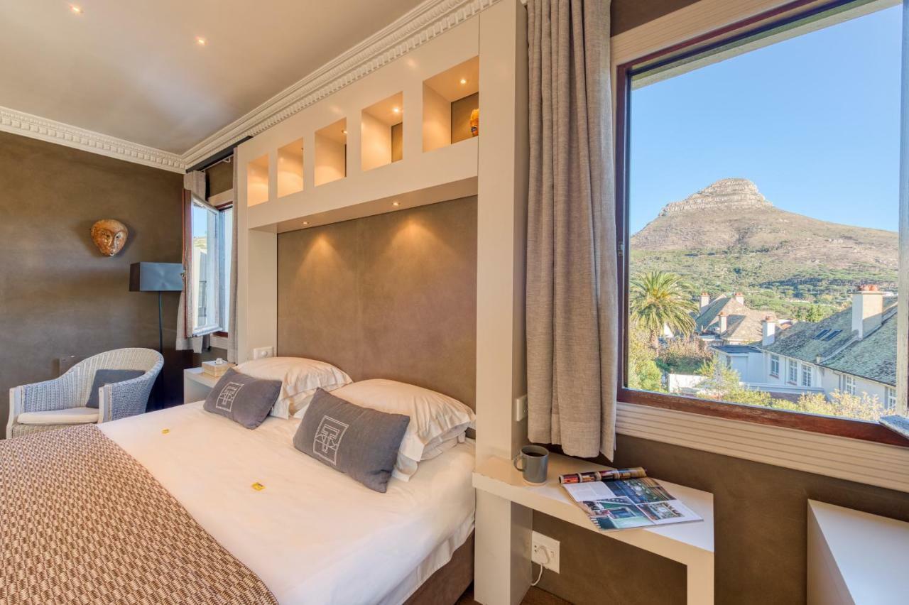 De Tafelberg 5*