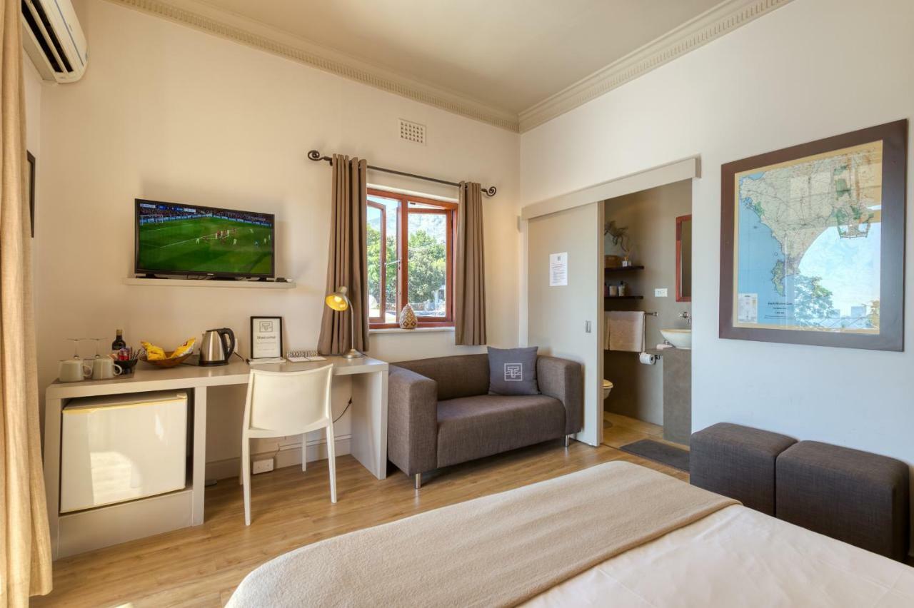 De Tafelberg 5* Cape Town