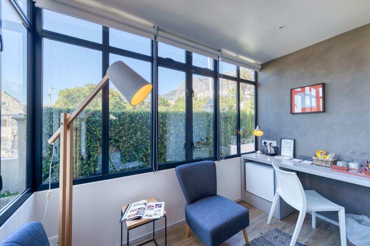 De Tafelberg 5* Cape Town