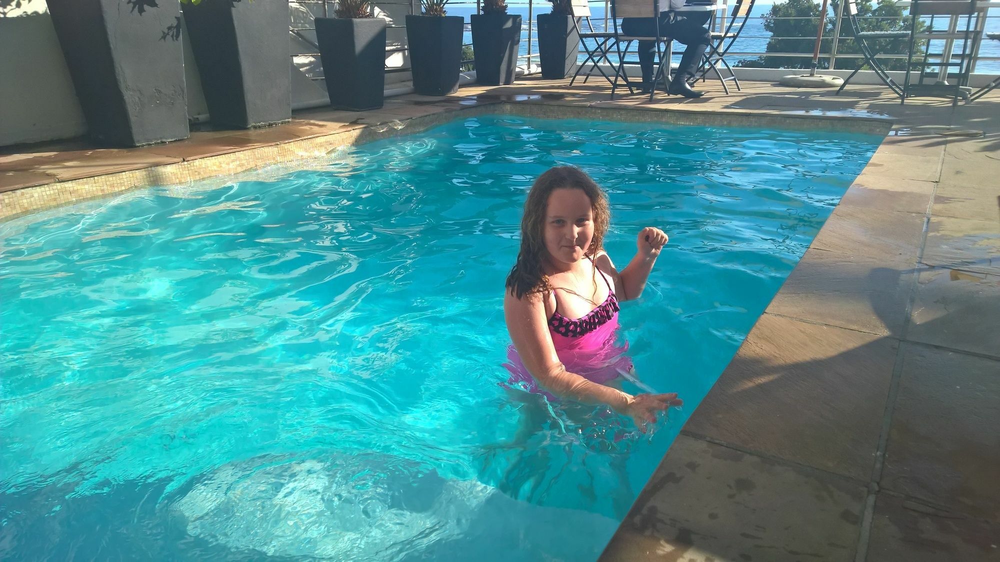Sea Castle Camps Bay Cape Town