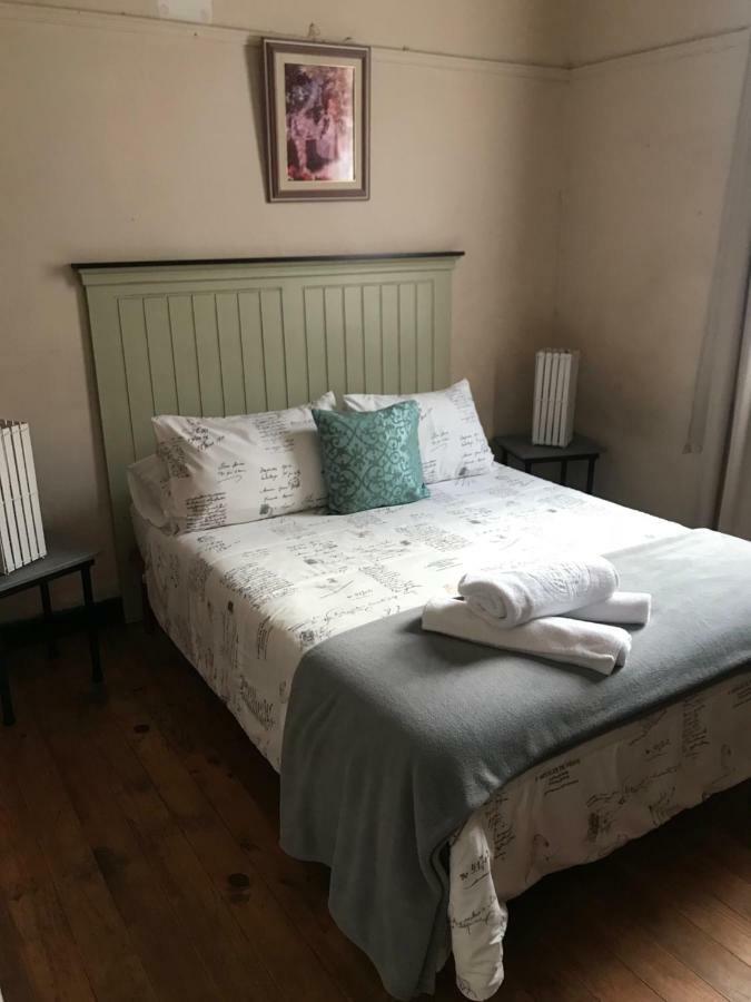 Guest house Lenox And Backpackers *