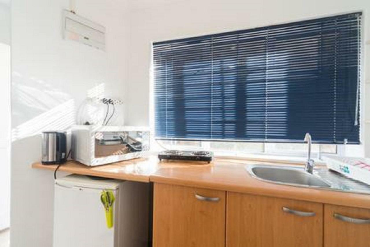 Apartment Tyger Waterfront Serviced